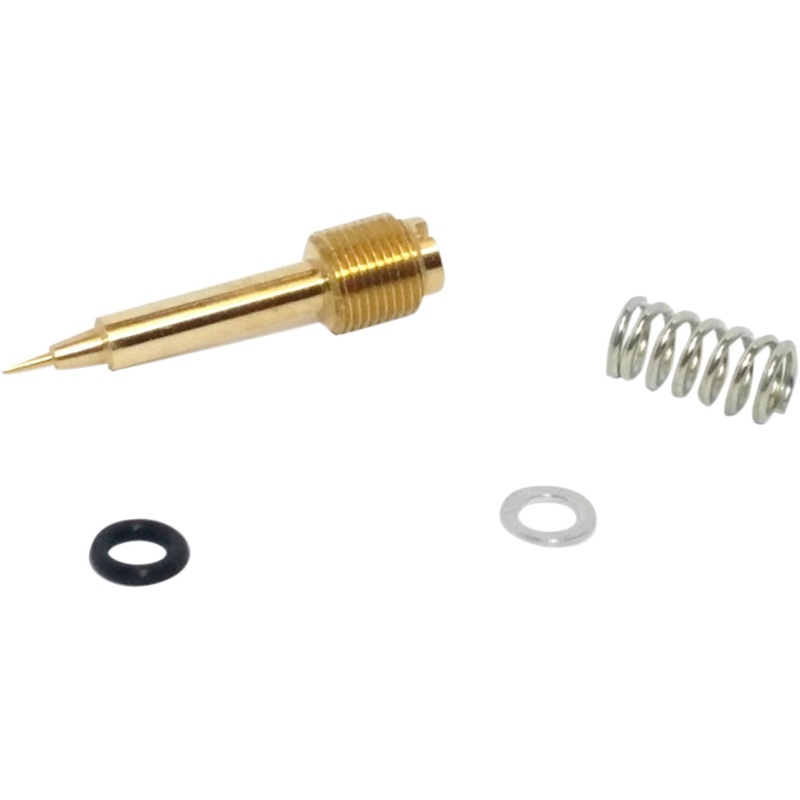 K&S Technologies Replacement Carburetor Air/Fuel Mixture Screw Kit - Yamaha 56-2007