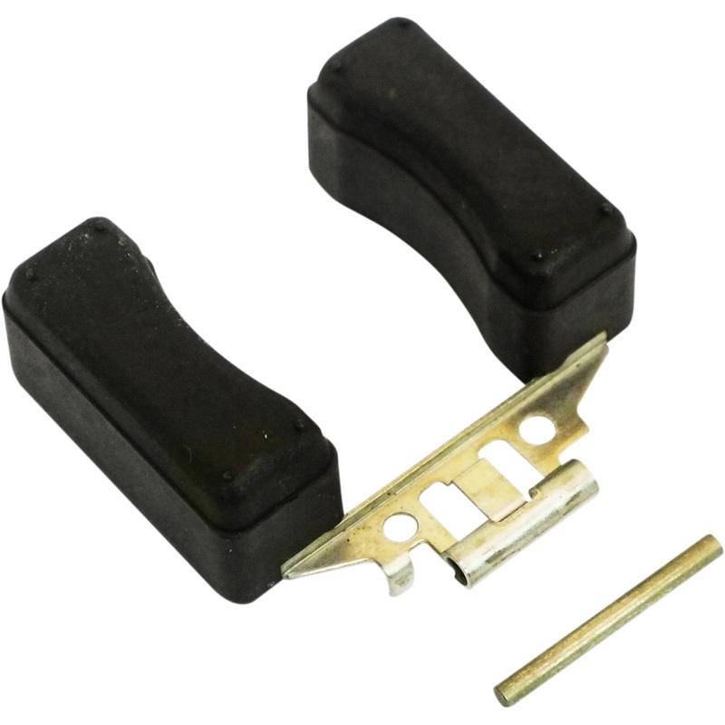 K&S Technologies Replacement Carburetor Float with Pin Set - Honda 56-1606