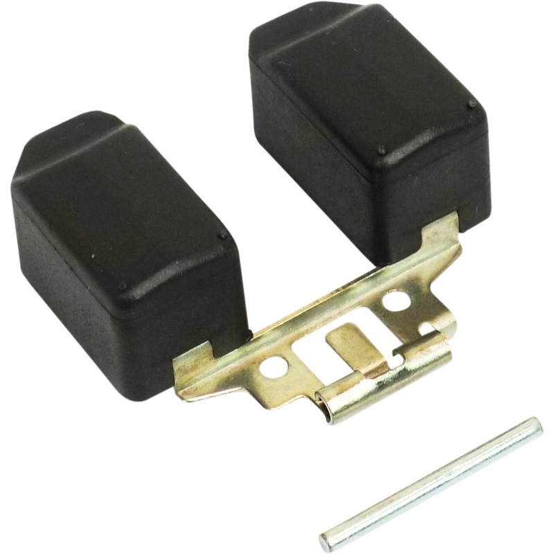 K&S Technologies Replacement Carburetor Float with Pin Set - Honda 56-1610