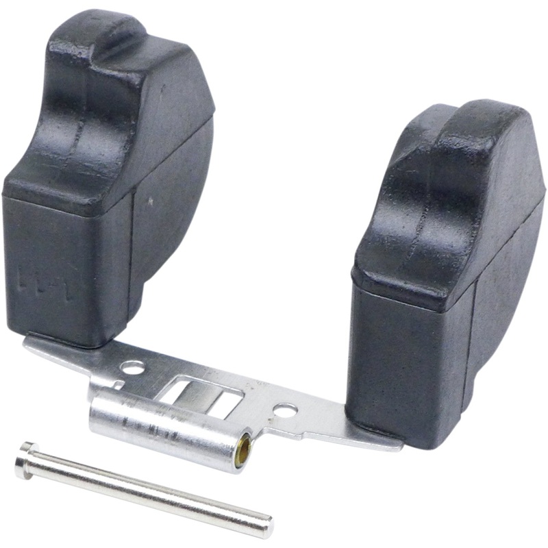 K&S Technologies Replacement Carburetor Float with Pin Set - Kawasaki/Suzuki/Yamaha 56-1600