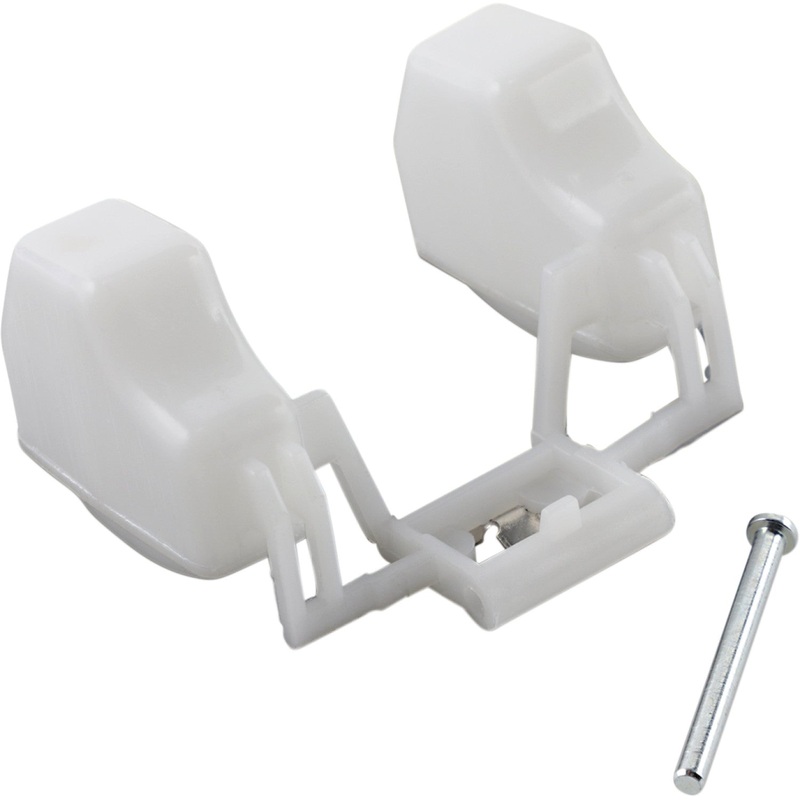 K&S Technologies Replacement Carburetor Float with Pin Set - Yamaha 56-1601