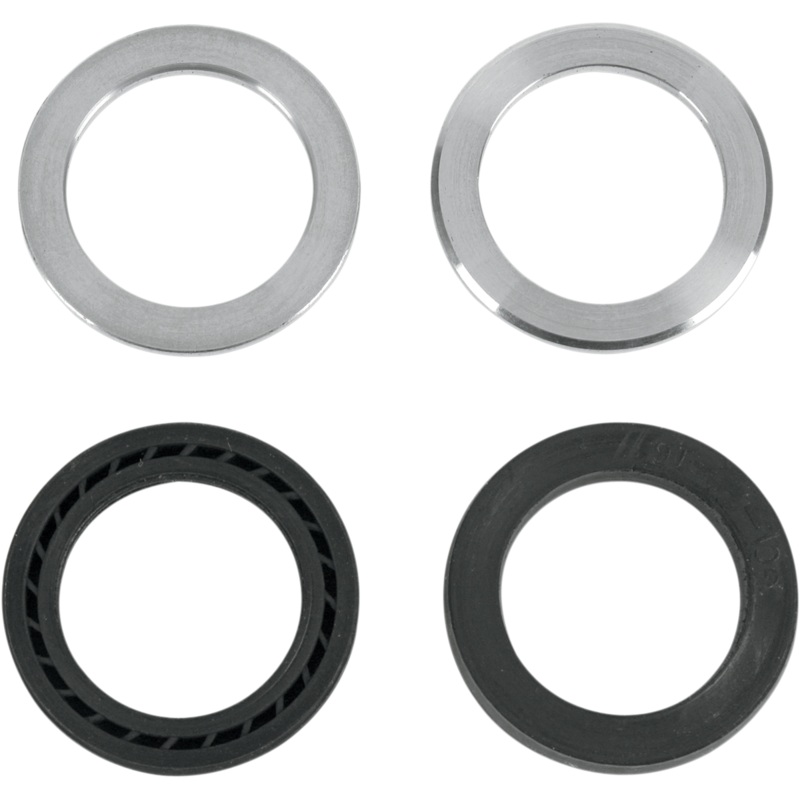 Leakproof Seals Fork Seals - 31 mm ID x 43 mm OD x 10 mm T 7210