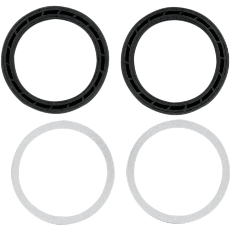 Leakproof Seals Fork Seals - 33 mm ID x 46 mm OD x 10.5 mm T 7211