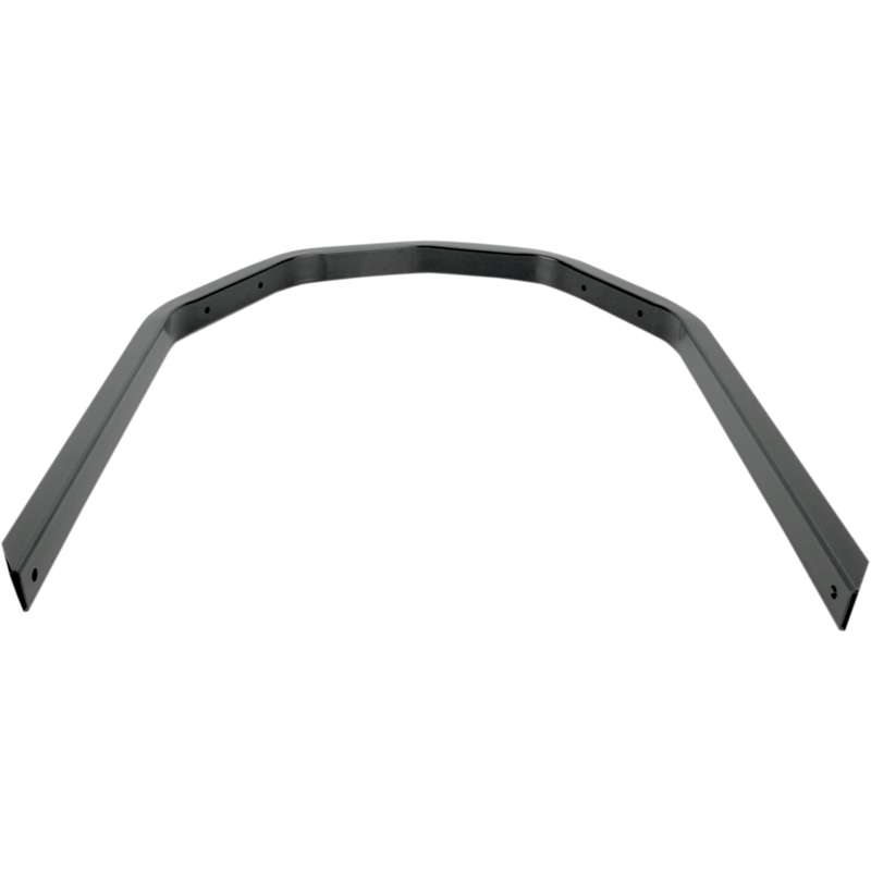 Kimpex Front Bumper - Black - Ski-Doo 071221