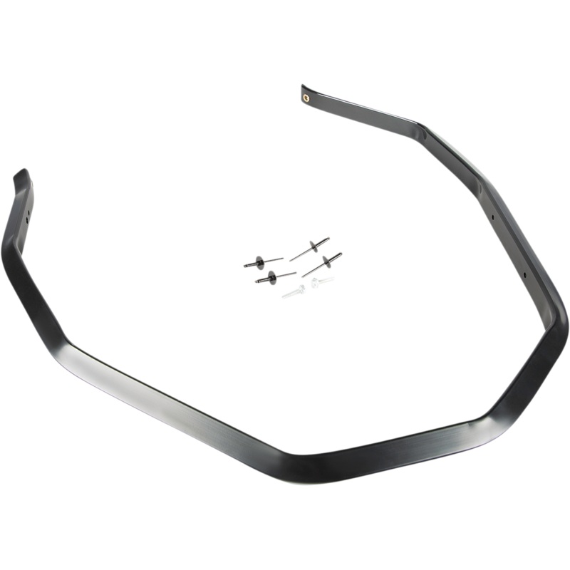 Kimpex Front Bumper - Black - Ski-Doo 071228
