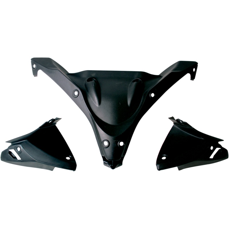 Kimpex Side Cover - Left - Yamaha 280591