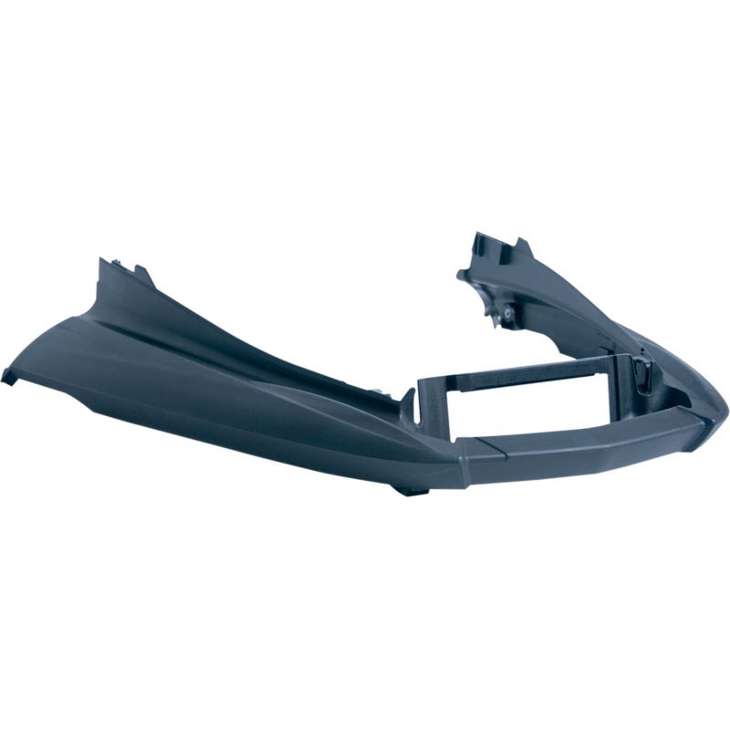 Kimpex Front Bumper - Black - Ski-Doo Rev Models 280700