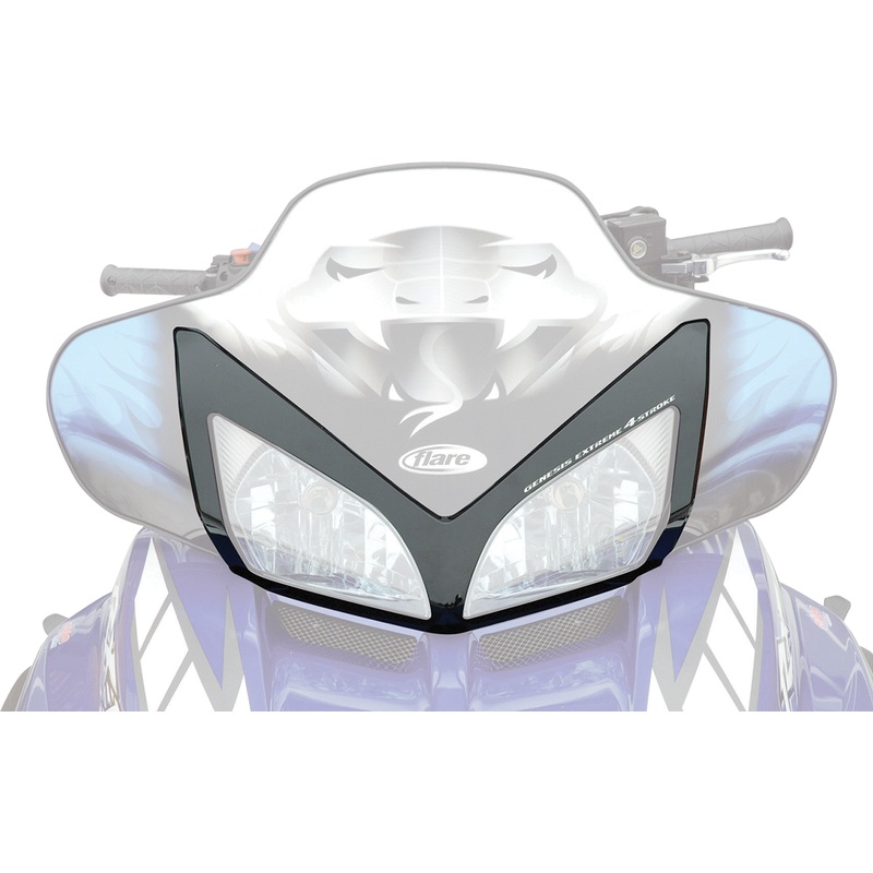 Kimpex Headlight Fairing - Yamaha 274966