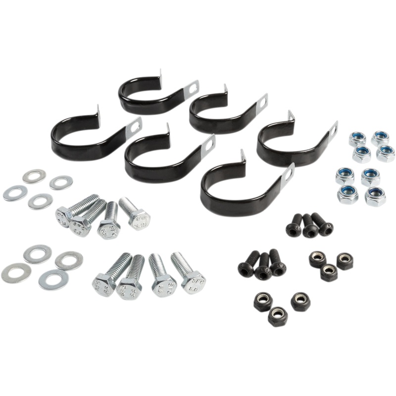 Kimpex Lower Door Half - RZR 373362