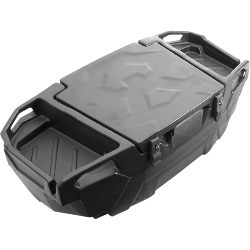 Kimpex UTV Rear Expedition Sport Box 348400