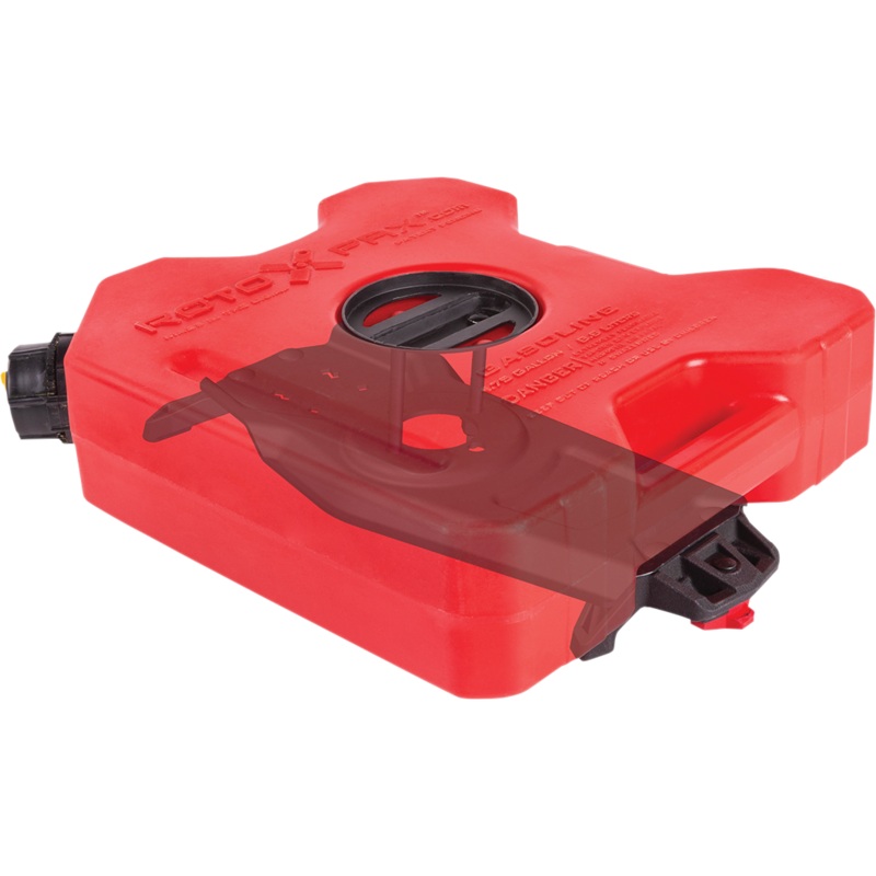Kimpex Connect Gas Tank Holder 402120