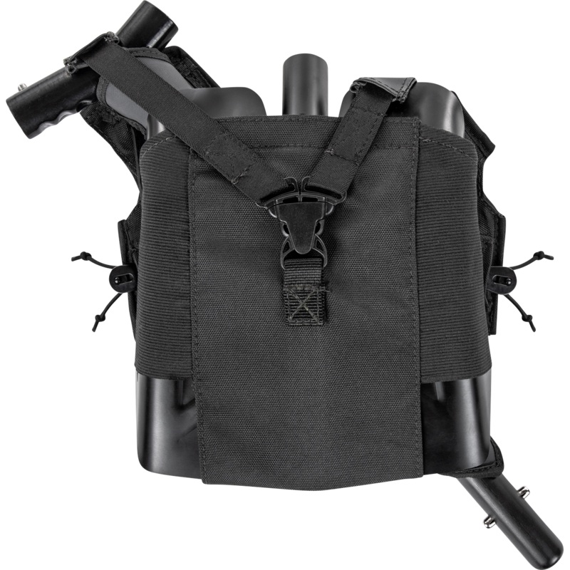 Kimpex Shovel with Bag 402142