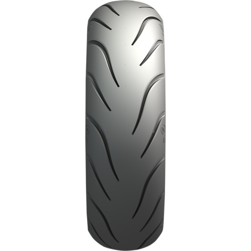 Michelin Tire - Commander III - Rear - 180/65B16 - 81H 25162