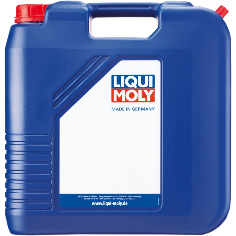 Liqui Moly Off-Road Synthetic Oil - 10W-60 - 20L 20195