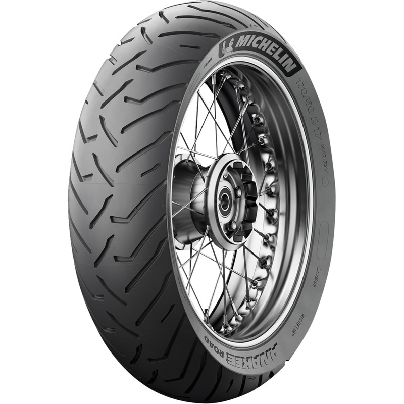 Michelin Tire - Anakee Road - Rear - 170/60ZR17 - 72W 86871