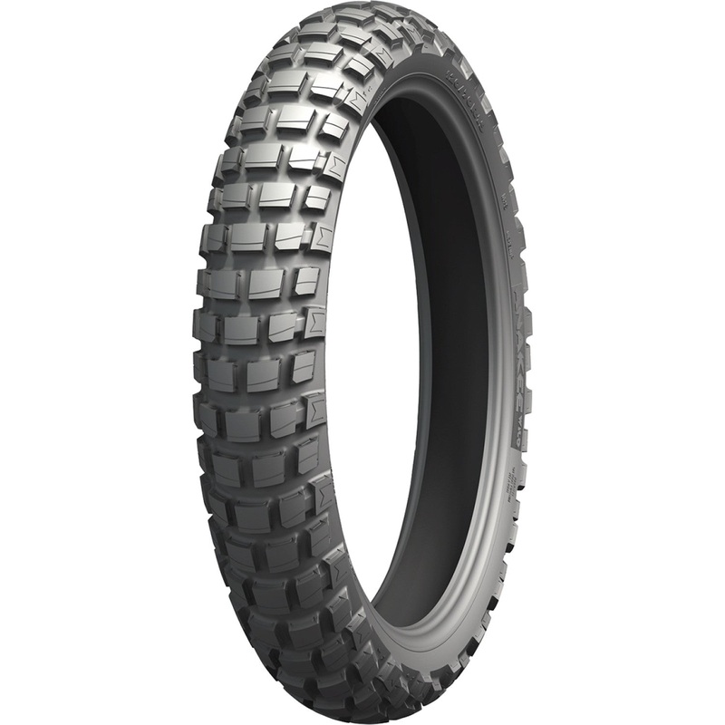 Michelin Tire - Anakee Wild - Front - 120/70R19 - 60R 49369