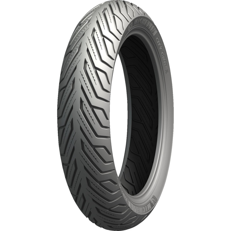 Michelin Tire - City Grip 2 - Front - 110/70-16 - 52S 42526