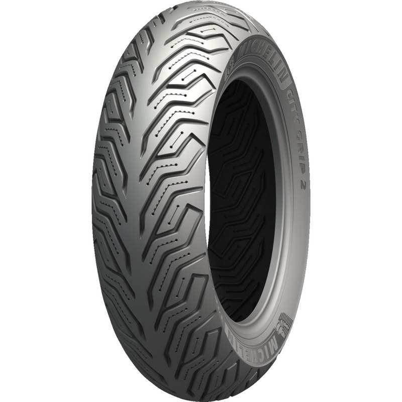 Michelin Tire - City Grip 2 - Rear - 150/70-13 - 64S 06977