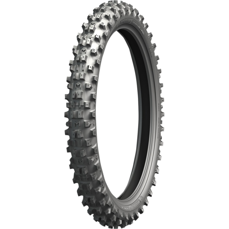 Michelin Tire - Enduro Medium - Front - 90/100-21 - 57M 61484