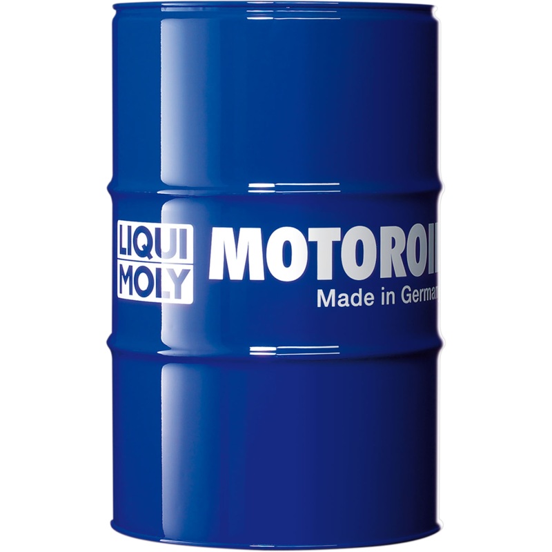 Liqui Moly HC Street Oil - 5W-40 - 60L - Drum 22043