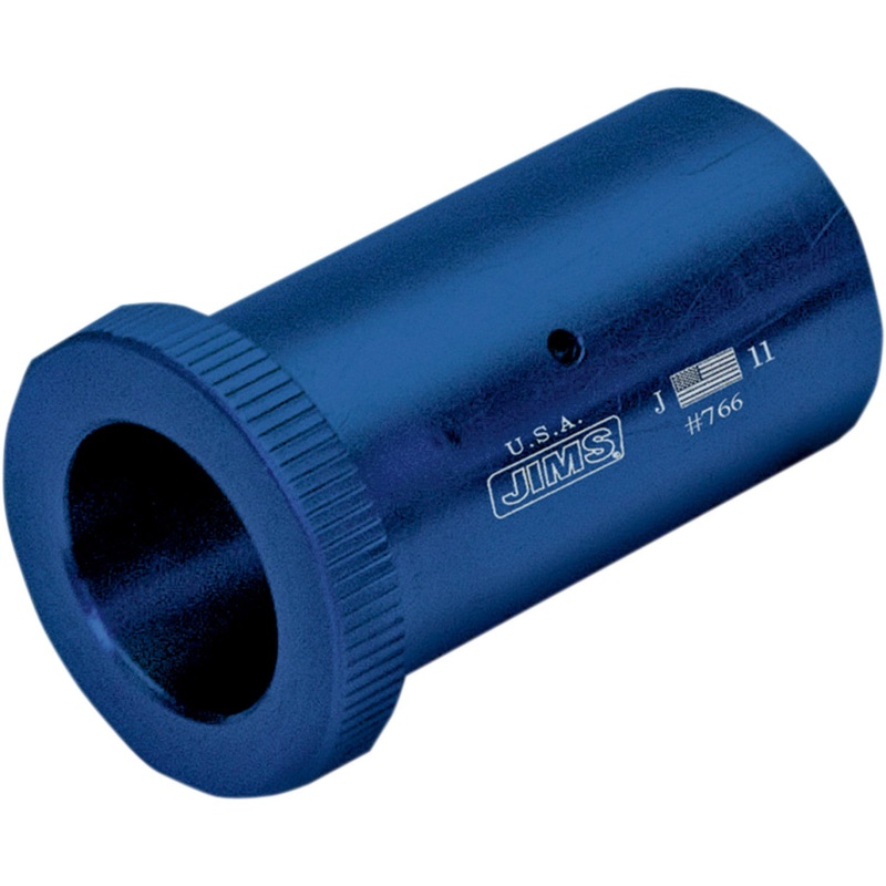 Jims Adapter - Hydraulic Tappet - EVO 766
