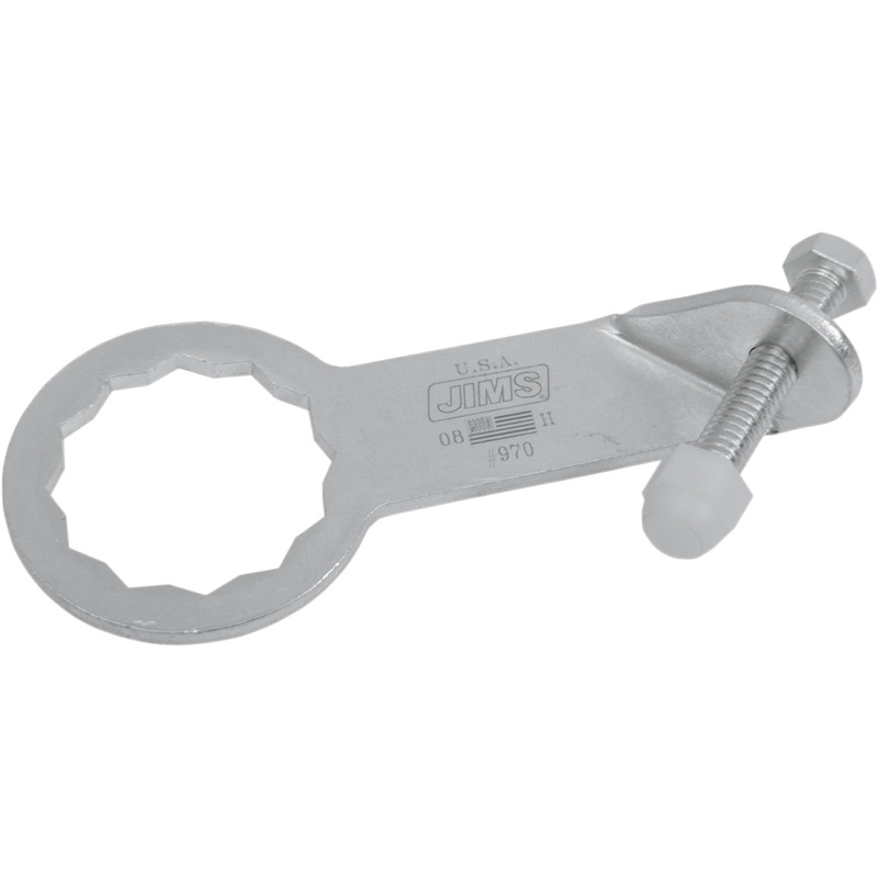 Jims Axle Locker Tool - 3rd Hand 970