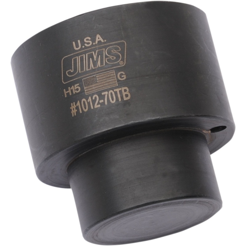 Jims Cam Bushing Installer 1012-70TB