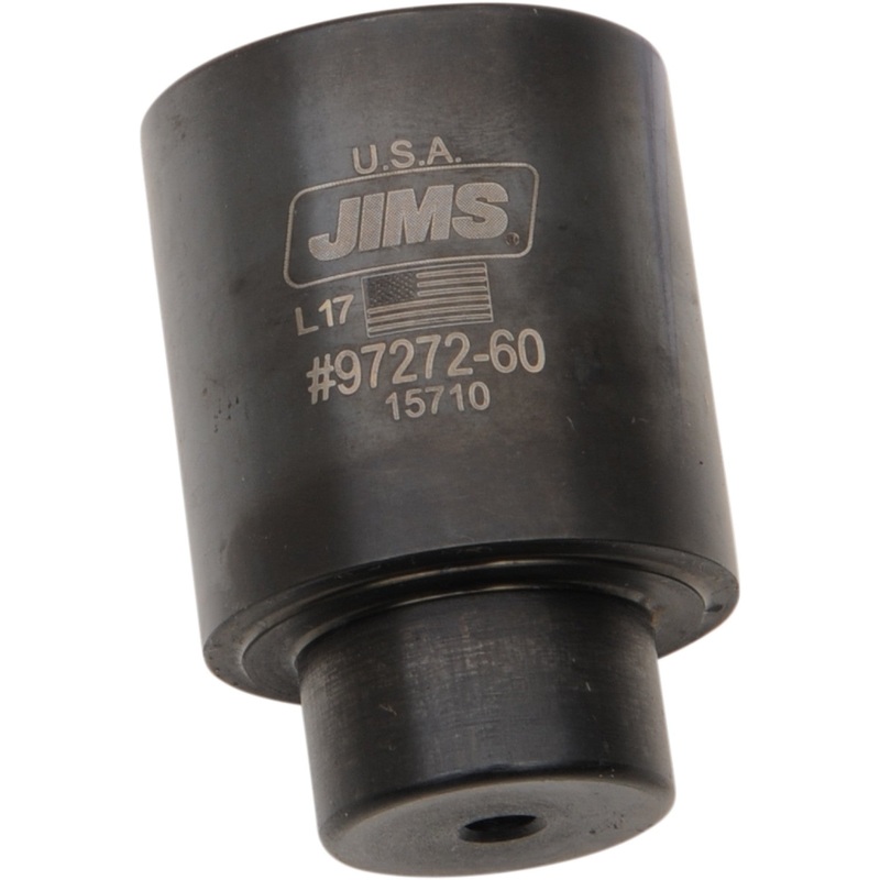 Jims Camshaft Bearing Tool - Big Twin 97272-60