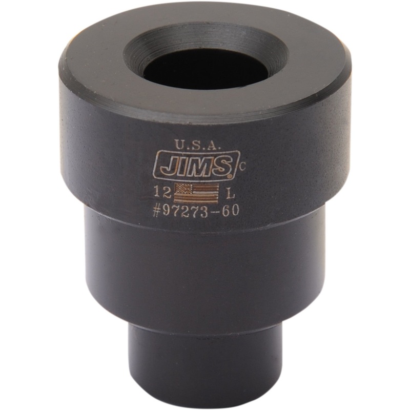 Jims Camshaft Bearing Tool - XL 97273-60