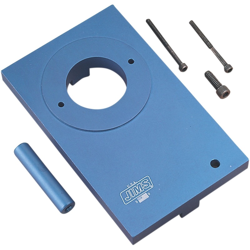 Jims Camshaft Cover Holder Tool - '70-'99 Big Twin 1041-TC