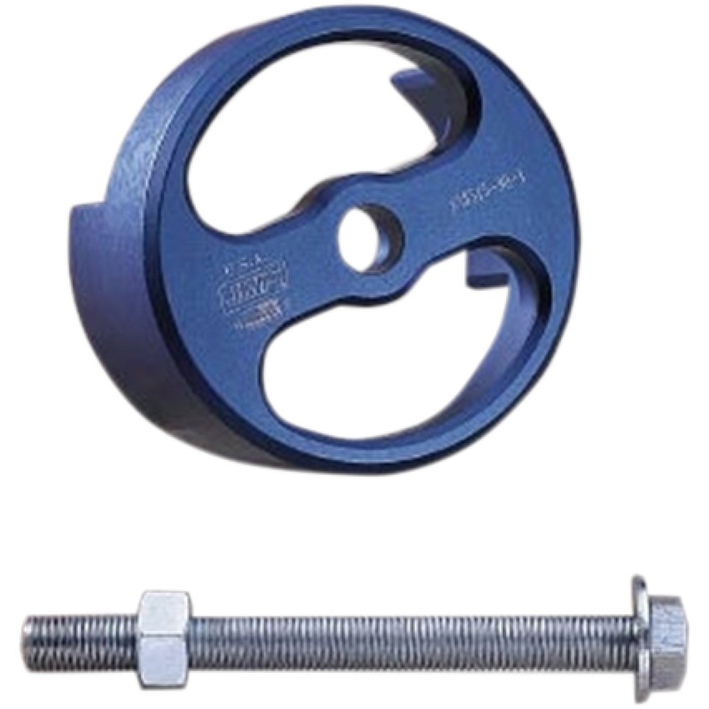 Jims Clutch Spring Compressor 38515-90