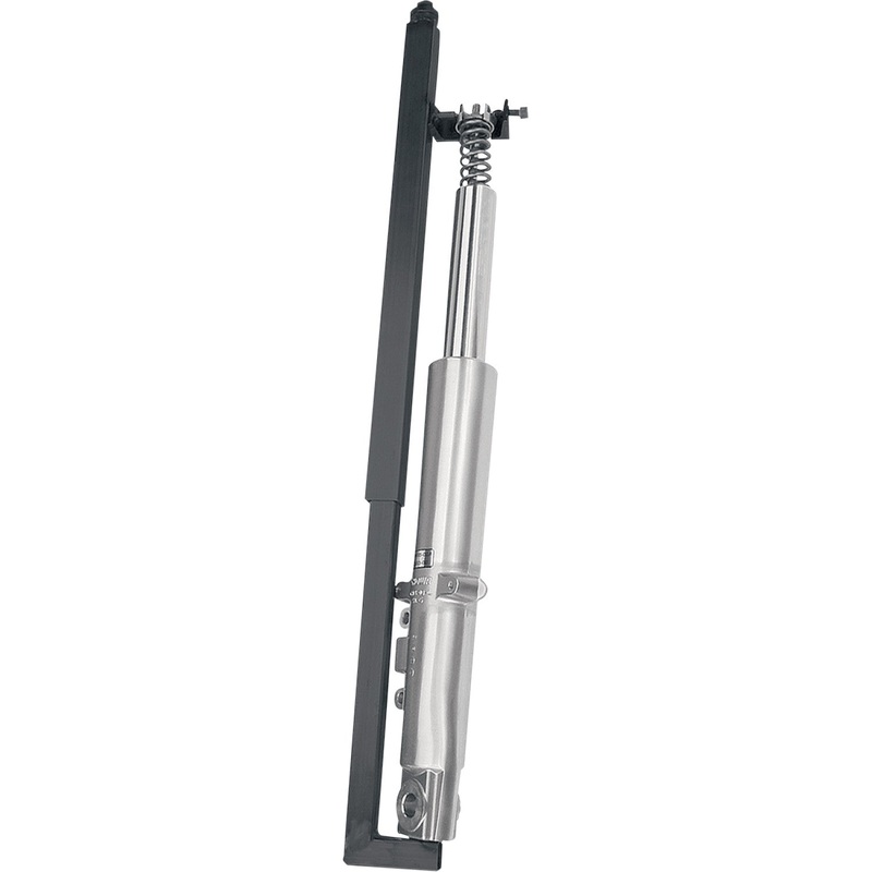 Jims Compressor Fork - Front 1776