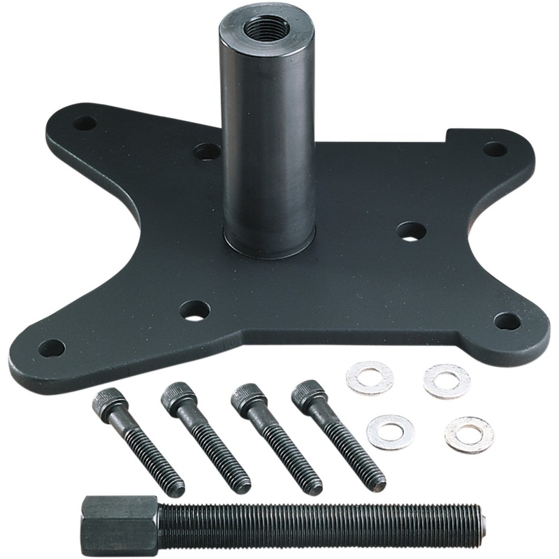 Jims Crank Assembly Removal Tool - '55+ Big Twin 1047-TP