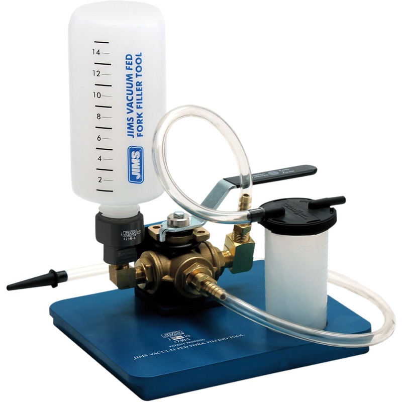 Jims Fluid Filler - Fork Tool 740