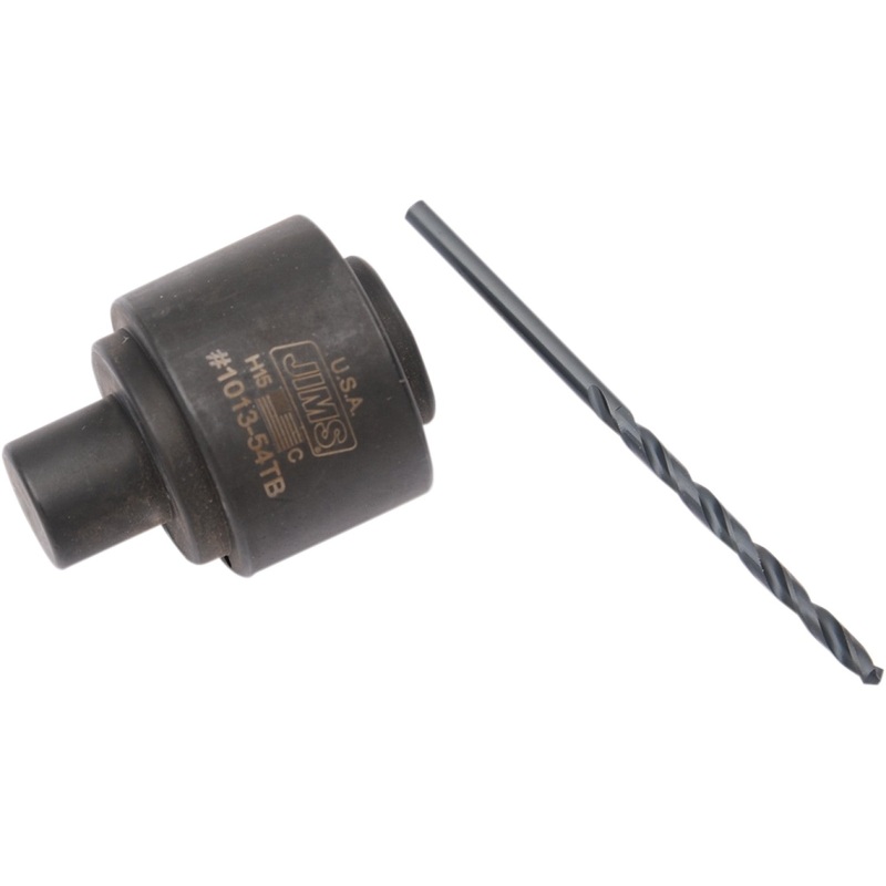 Jims Pin Bushing Installer 1013-54TB