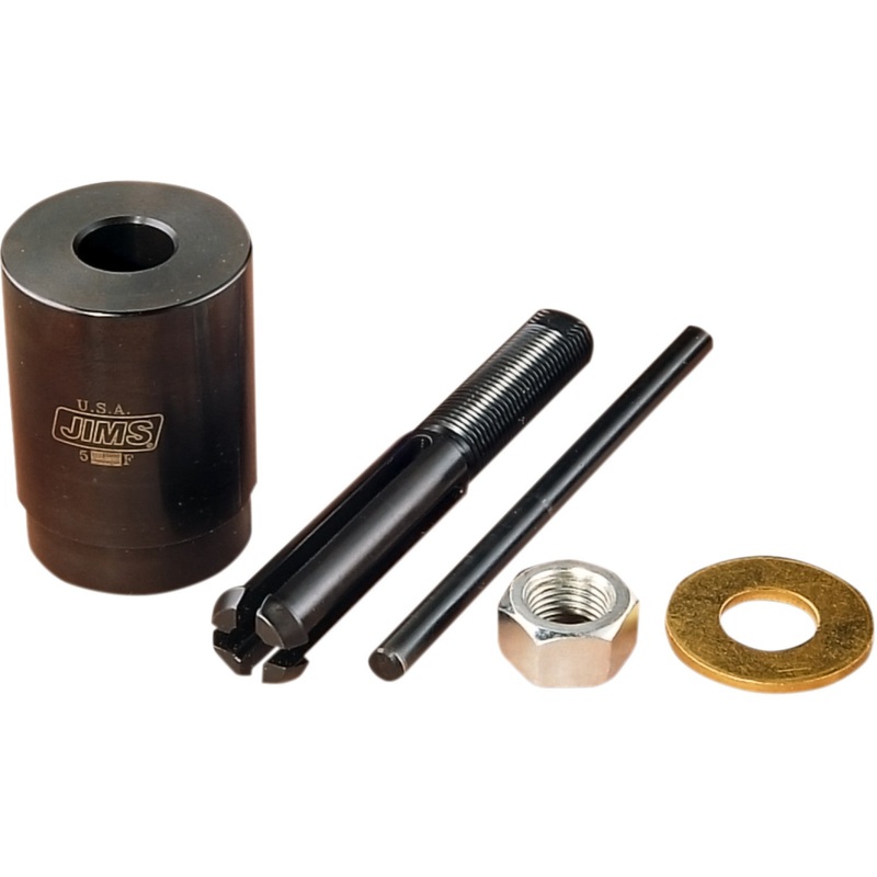 Jims Pinion Bearing Puller - Big Twin 95760-TP