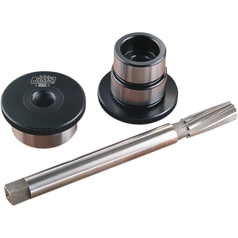 Jims Pinion Bushing Line Reamer - Big Twin 94805-57