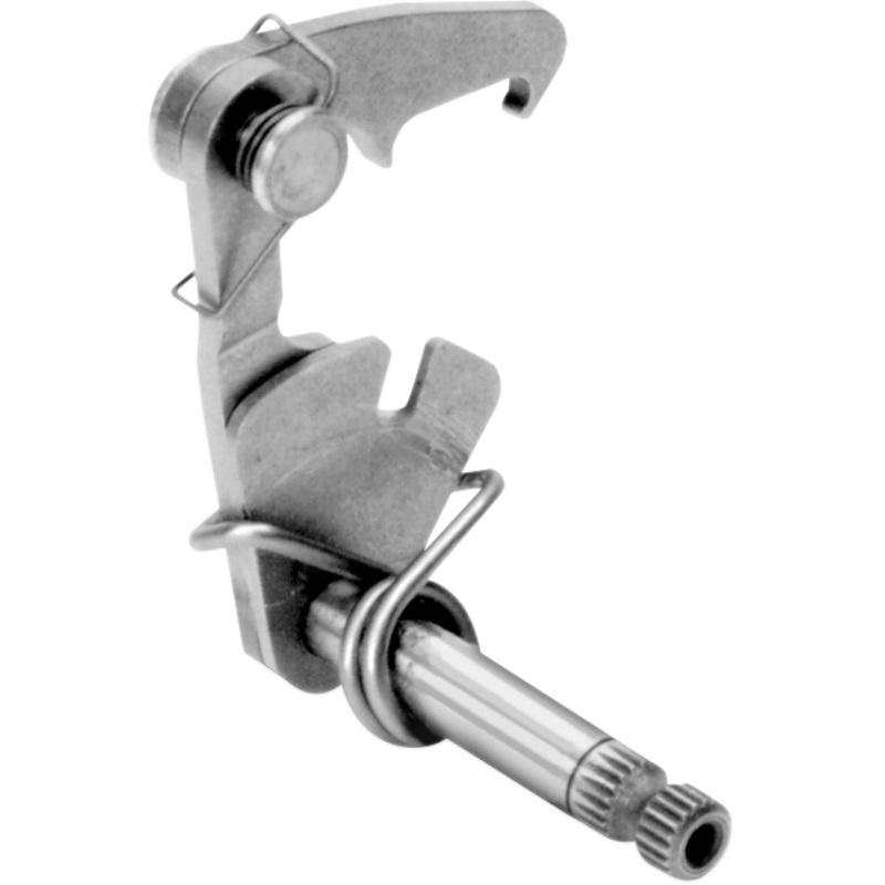 Jims Shift Pawl Plate Assembly - Big Twin '85-'00 2384