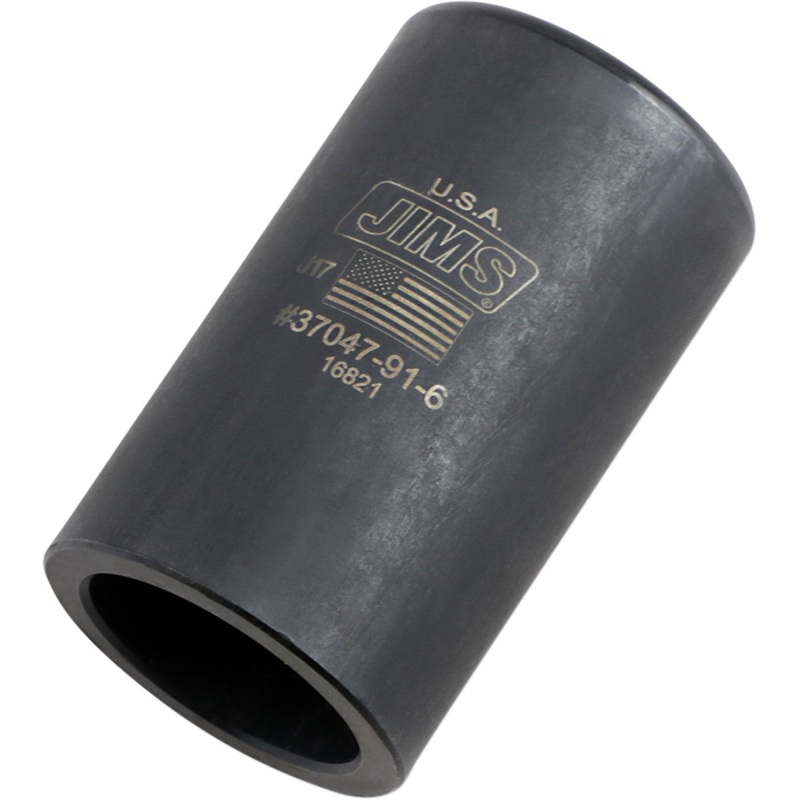 Jims Sleeve - 2.5" 37047-91-6