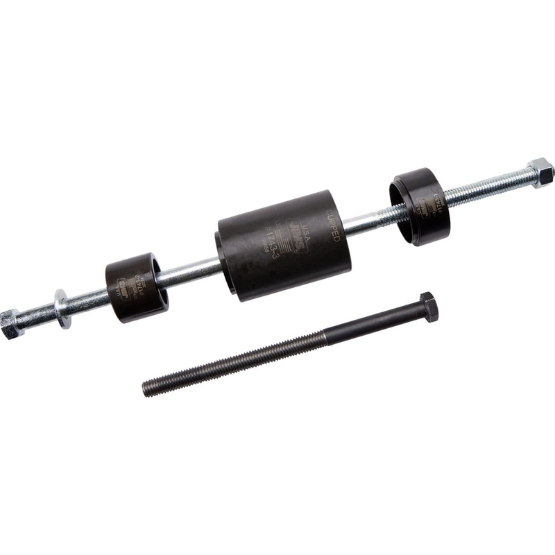 Jims Swingarm Bushing Tool 1743