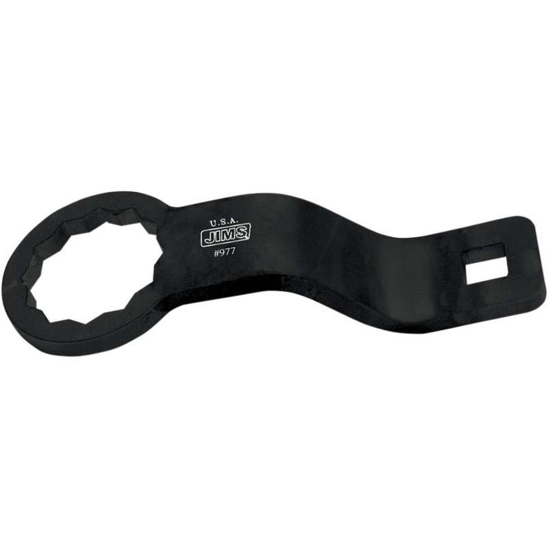 Jims Wrench - Fork Stem Nut 977