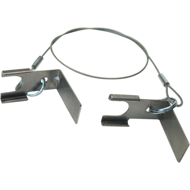 Jims Balancer Retainer Tool 779