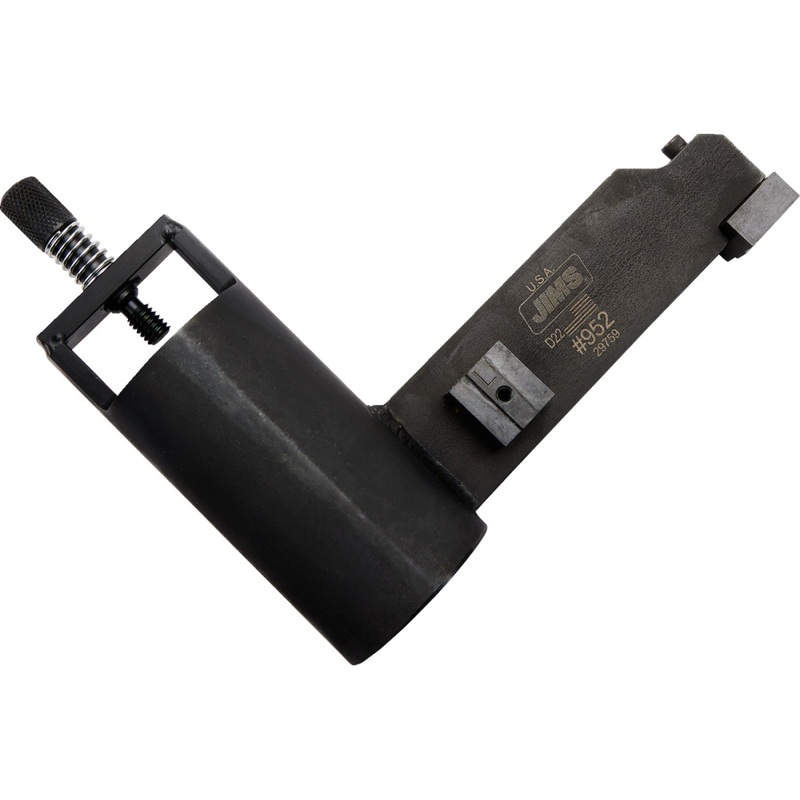 Jims Balancer Shift Alignment Tool 952