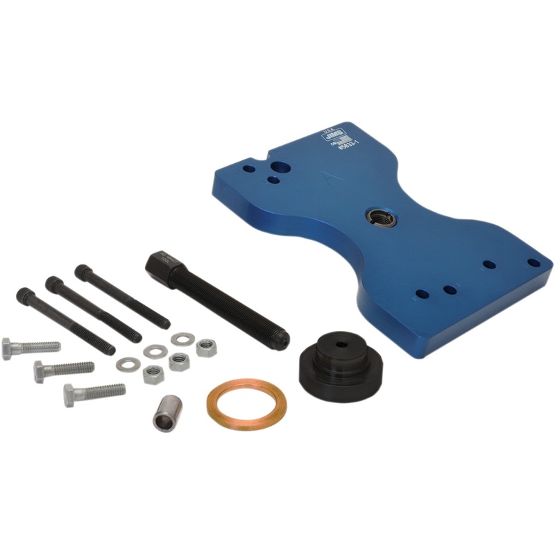 Jims Ball Bearing Installation Tool - M8 5833