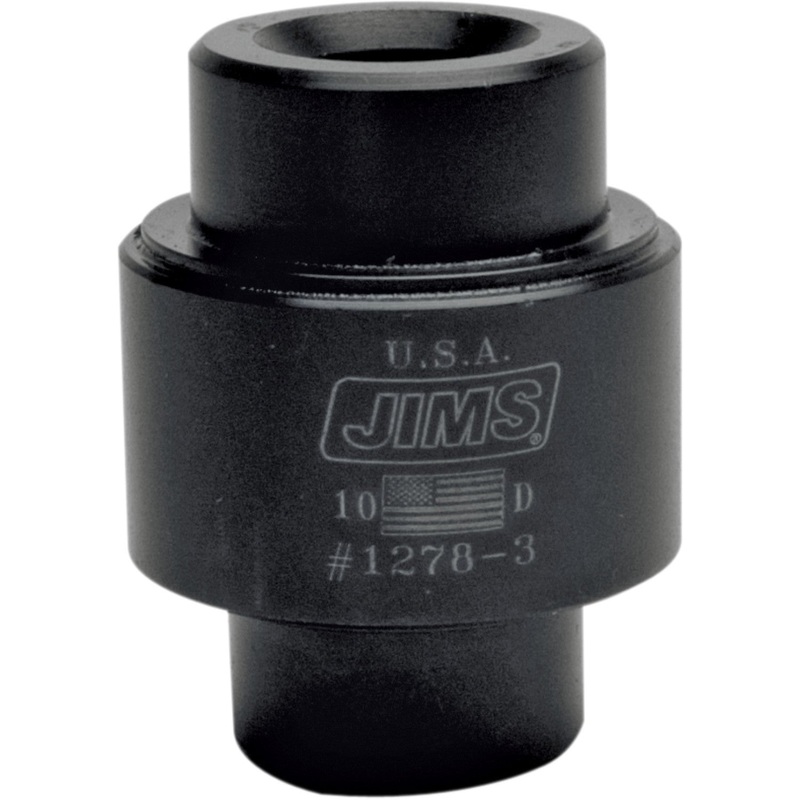 Jims Camshaft Bearing Installation 1278-3