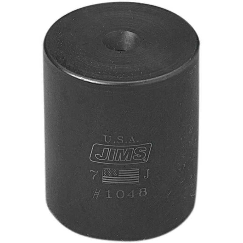 Jims Cap - Sprocket Shaft 1048