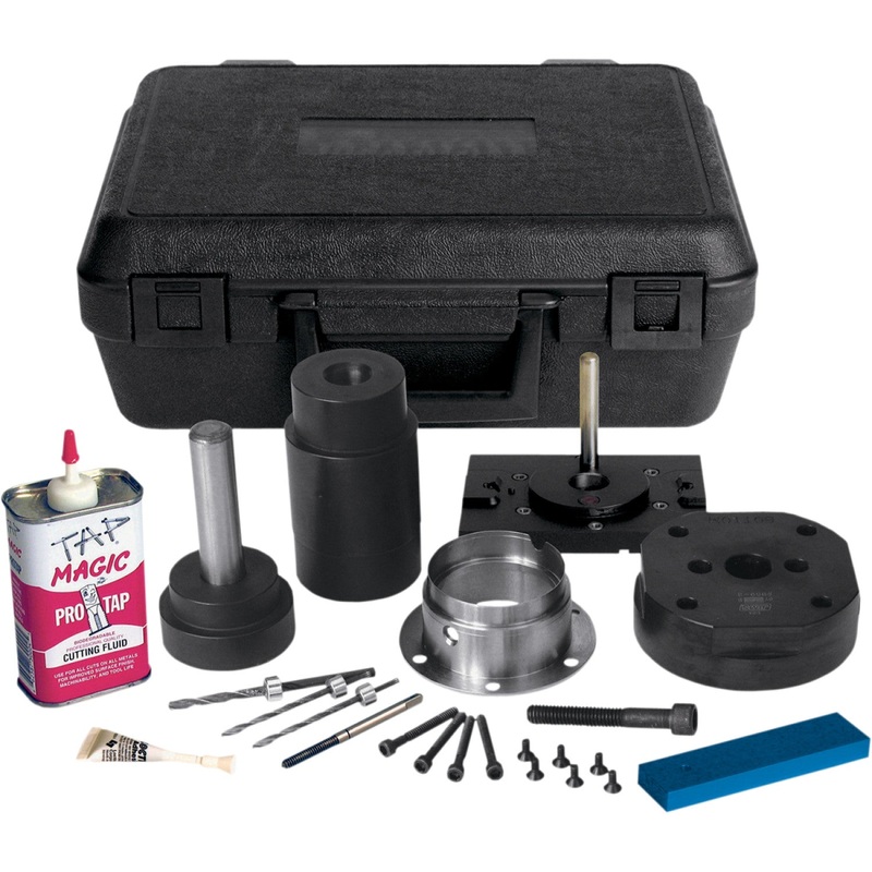 Jims Case Bearing Tool - Conversion - Twin Cam 959