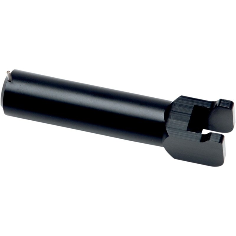Jims Clip - Pushrod Cover 917