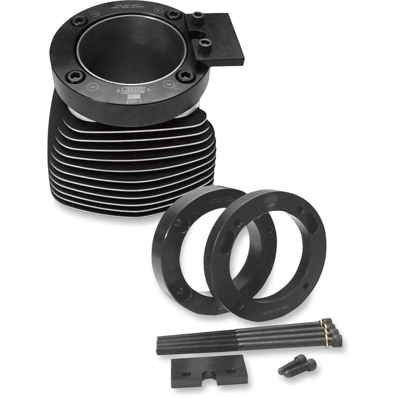 Jims Cylinder Torque Plates - '66-'99 Big Twin 1073