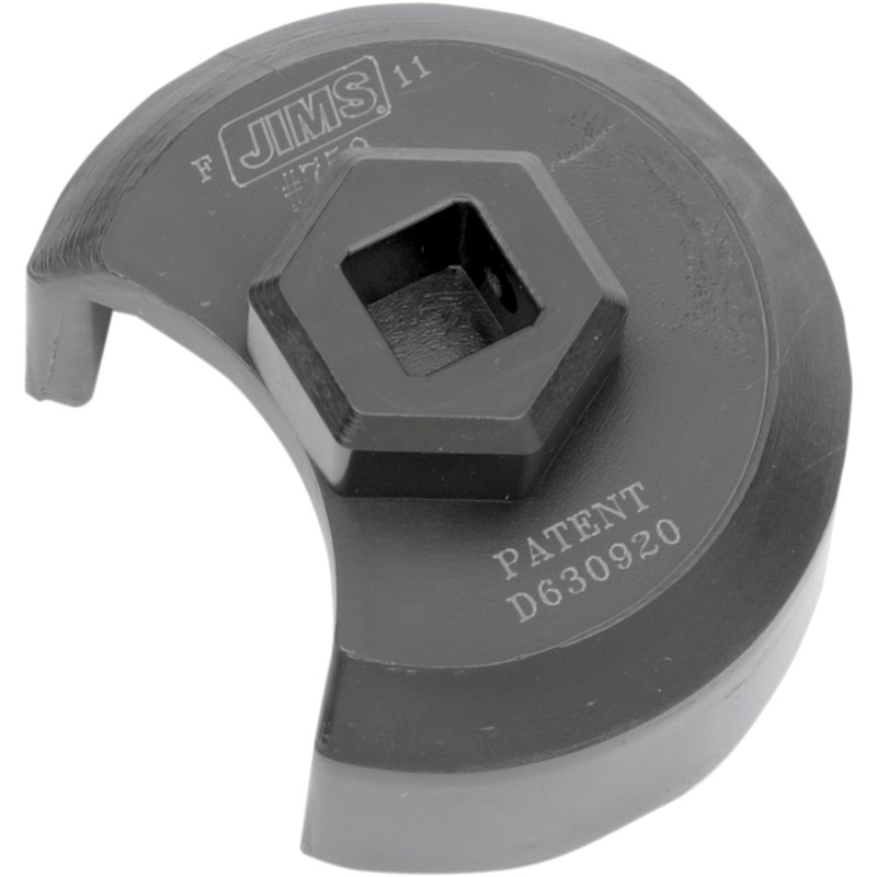 Jims Dipstick Tool - Socket 759